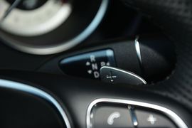 2016款奔驰CLS260