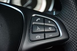 2016款奔驰CLS260
