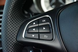 2016款奔驰CLS260
