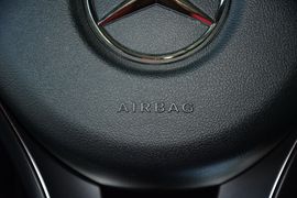 2016款奔驰CLS260