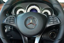 2016款奔驰CLS260
