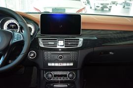 2016款奔驰CLS260