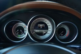 2016款奔驰CLS260