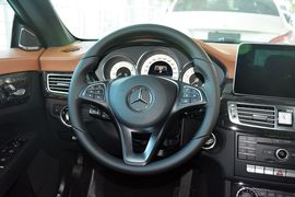 2016款奔驰CLS260
