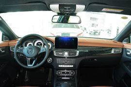 2016款奔驰CLS260