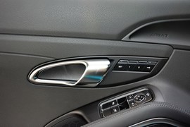 2016款保时捷911