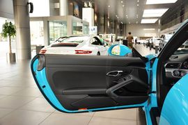 2016款保时捷911
