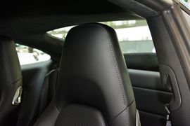 2016款保时捷911