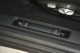 2016款保时捷911