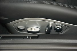 2016款保时捷911
