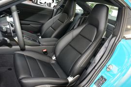 2016款保时捷911