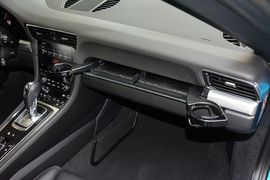 2016款保时捷911