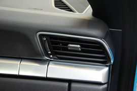 2016款保时捷911