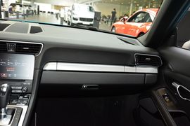 2016款保时捷911