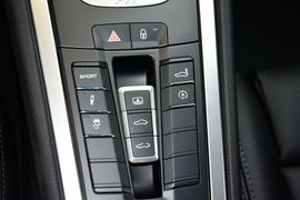 2016款保时捷911