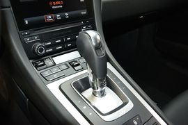 2016款保时捷911