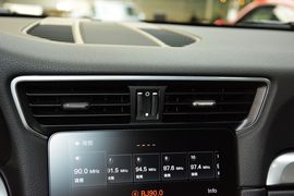 2016款保时捷911