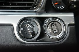 2016款保时捷911