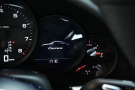 2016款保时捷911