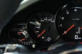 2016款保时捷911