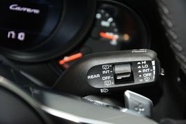 2016款保时捷911