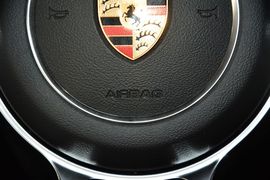 2016款保时捷911