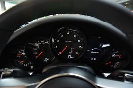 2016款保时捷911