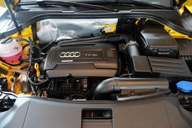 2016款奥迪Q3