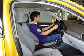 2016款奥迪Q3