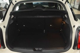 2016款MINI五门版1.5T
