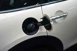 2016款MINI五门版1.5T