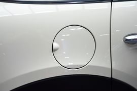 2016款MINI五门版1.5T