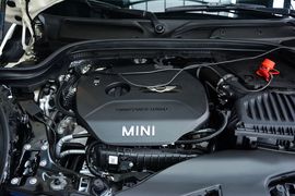 2016款MINI五门版1.5T