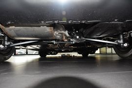 2016款MINI五门版1.5T