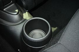 2016款MINI五门版1.5T