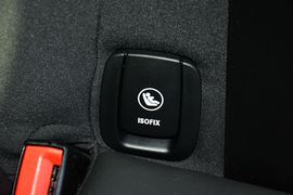 2016款MINI五门版1.5T