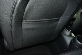 2016款MINI五门版1.5T