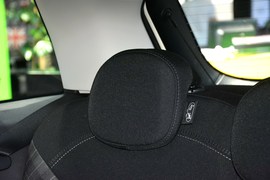 2016款MINI五门版1.5T