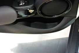 2016款MINI五门版1.5T