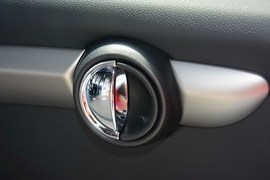 2016款MINI五门版1.5T