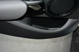 2016款MINI五门版1.5T