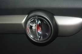 2016款MINI五门版1.5T