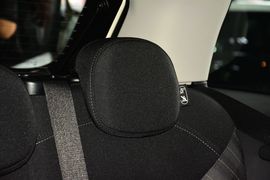 2016款MINI五门版1.5T