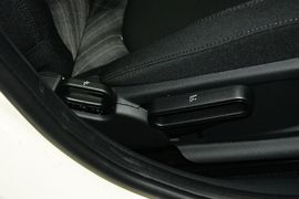 2016款MINI五门版1.5T