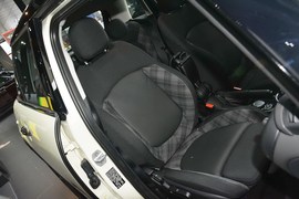 2016款MINI五门版1.5T