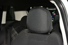 2016款MINI五门版1.5T