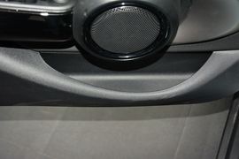 2016款MINI五门版1.5T