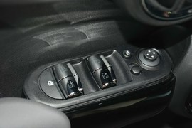 2016款MINI五门版1.5T