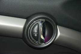2016款MINI五门版1.5T