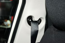2016款MINI五门版1.5T